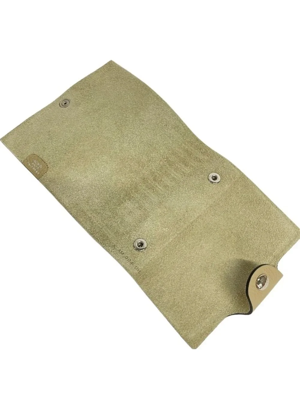 Hermes Notebook Ulysse Mini Trench Agenda